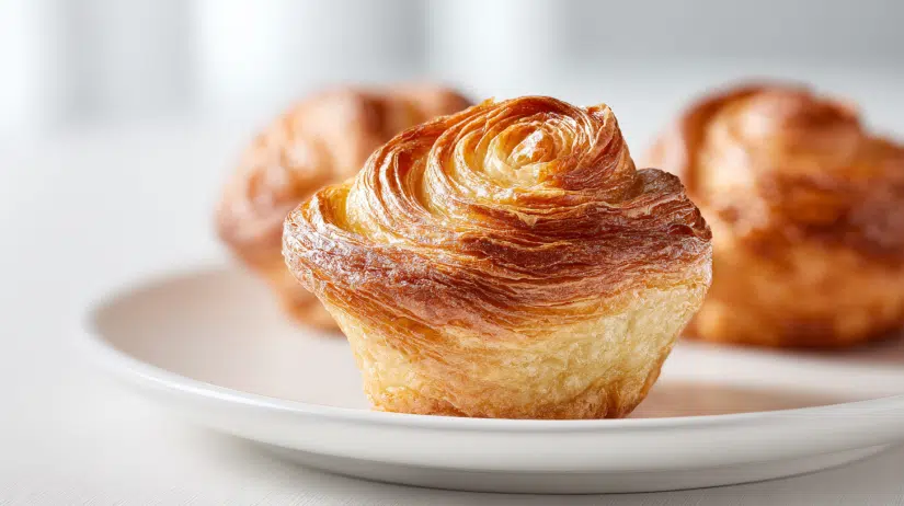Easy Cruffins: Master This 4-Ingredient Recipe at Home